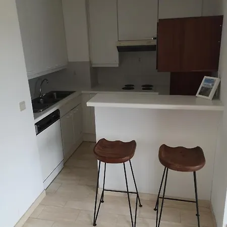 Duinenzicht Apartamento