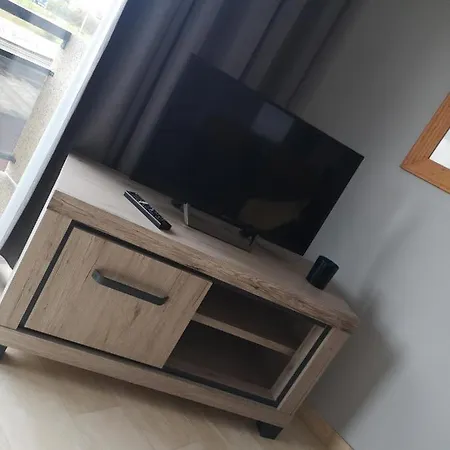 Duinenzicht Apartamento