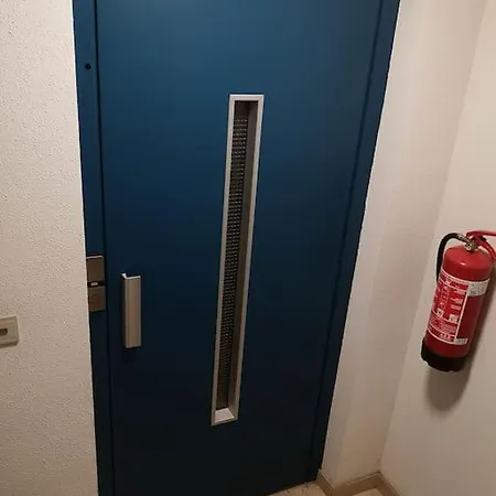 Duinenzicht Apartamento Middelkerke
