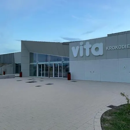 Apartamento Duinenzicht Middelkerke