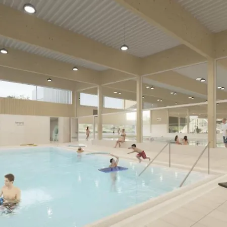 Duinenzicht Apartamento Middelkerke
