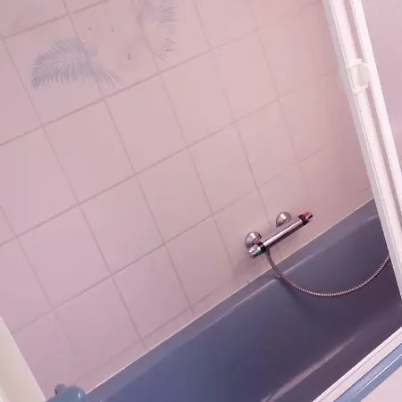 Apartamento Duinenzicht *