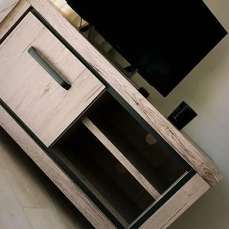 Apartamento Duinenzicht