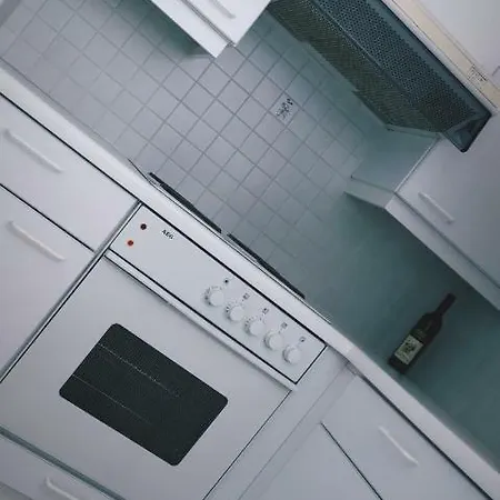 Apartamento Duinenzicht *