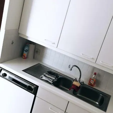 Apartamento Duinenzicht *